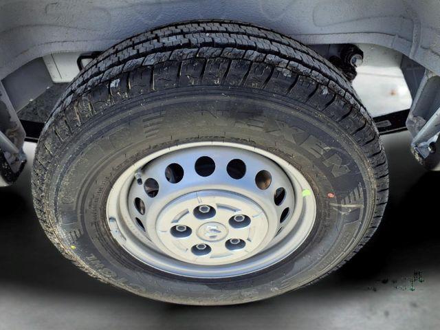 صورة 6 لـ 2026 RAM PROMASTER 1500 LOW ROOF