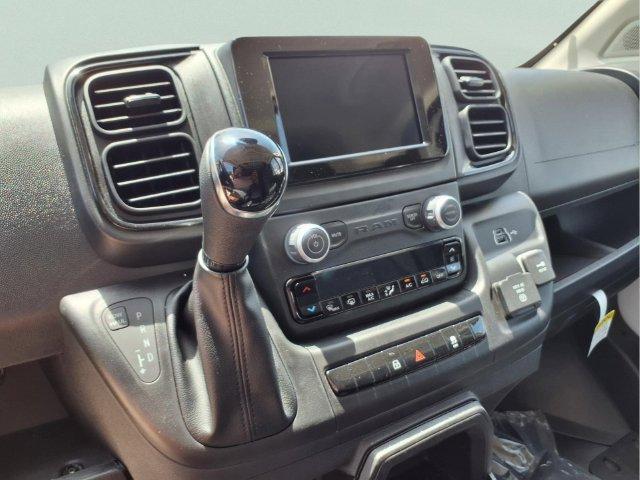 صورة مصغرة 18 لـ 2026 RAM PROMASTER 1500 LOW ROOF