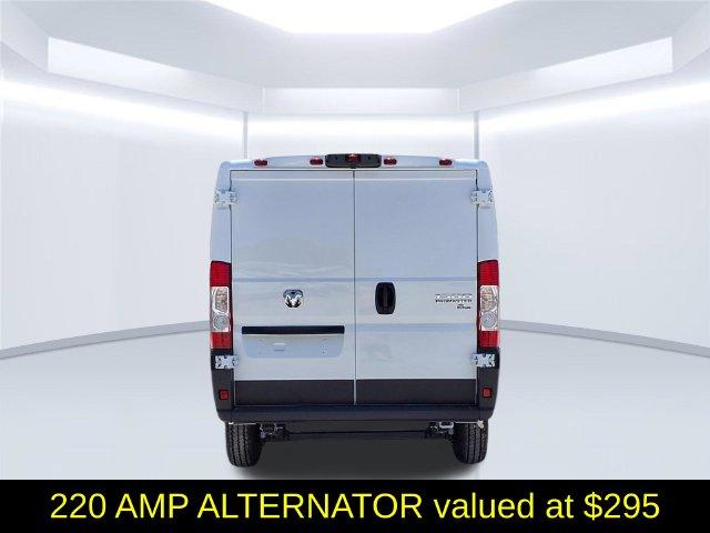 صورة مصغرة 5 لـ 2026 RAM PROMASTER 1500 LOW ROOF