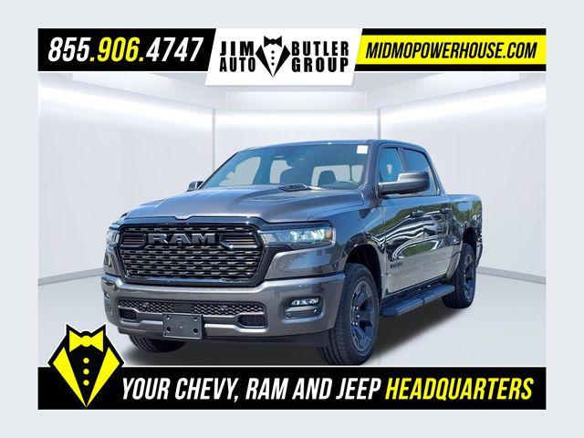 New 2026 RAM 1500 Express