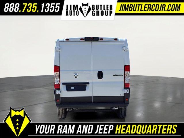 2026 RAM PROMASTER 1500 LOW ROOF 照片 4