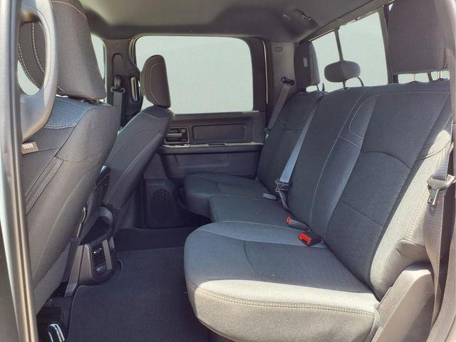 صورة مصغرة 16 لـ 2026 RAM 2500 TRADESMAN