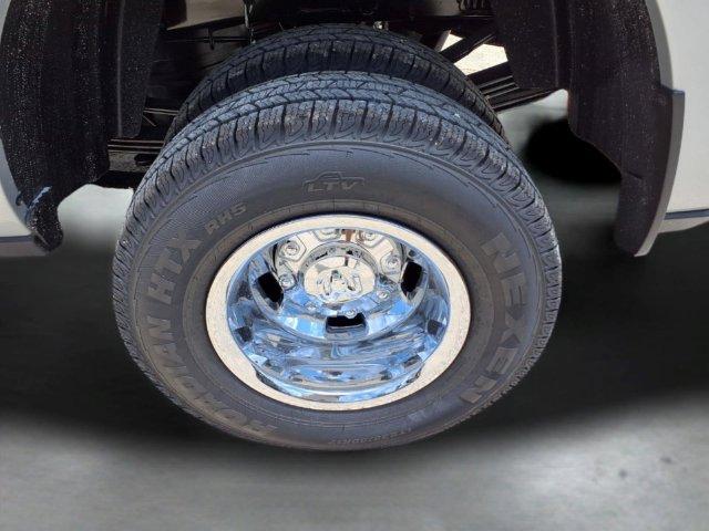صورة مصغرة 10 لـ 2026 RAM 3500 TRADESMAN
