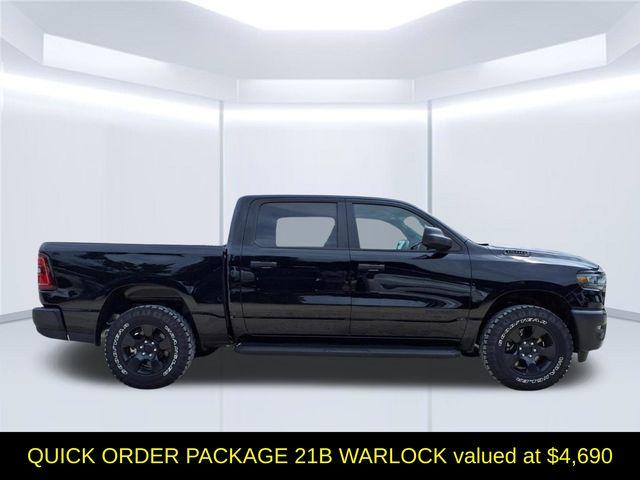 صورة 2 لـ 2026 RAM 1500 TRADESMAN
