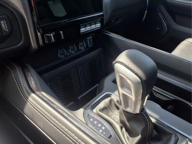 2026 RAM 1500 RHO — миниатюра 25