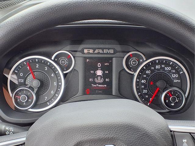 2026 RAM 2500 TRADESMAN 照片 6