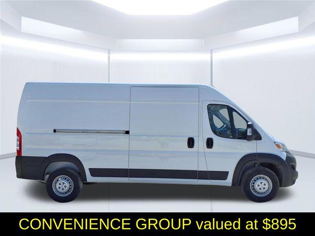 2026 RAM PROMASTER 2500 HIGH ROOF 照片 2