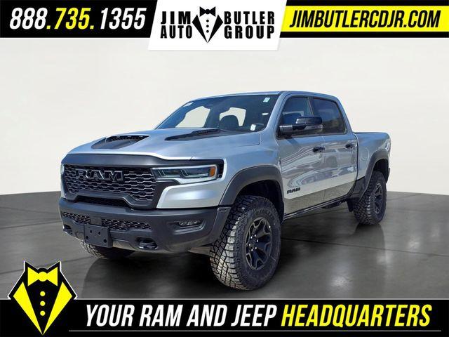 New 2026 RAM 1500 RHO
