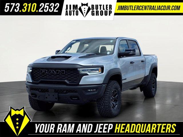 New 2026 RAM 1500 RHO