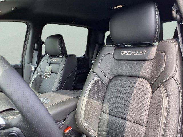 صورة مصغرة 16 لـ 2027 RAM 1500 RHO