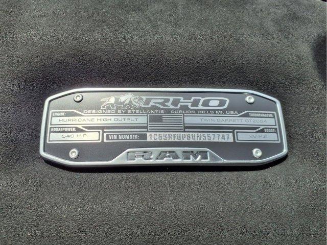 صورة مصغرة 25 لـ 2027 RAM 1500 RHO