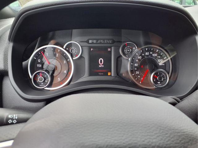 2026 RAM 3500 TRADESMAN 缩略图 18