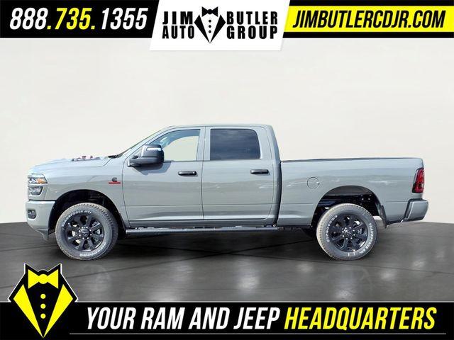 2026 RAM 2500 TRADESMAN — миниатюра 14