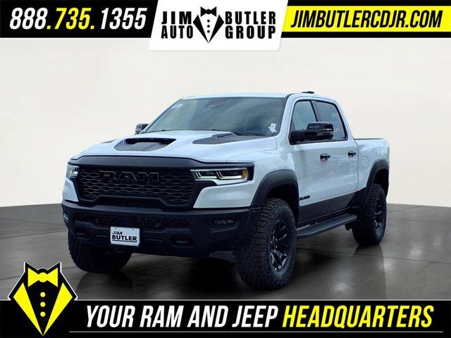 New 2026 RAM 1500 RHO