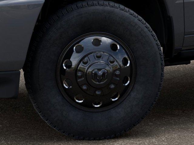 2026 RAM 3500 LARAMIE — миниатюра 10