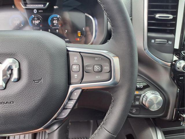 صورة مصغرة 21 لـ 2026 RAM 1500 LARAMIE