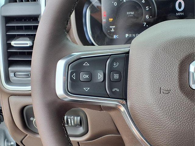 صورة 10 لـ 2026 RAM 2500 LARAMIE