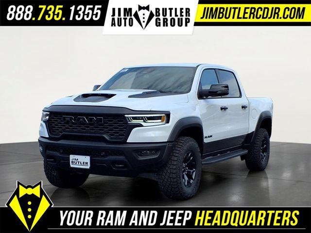New 2026 RAM 1500 RHO