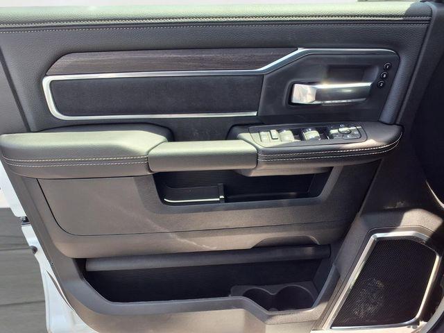 2026 RAM 2500 LARAMIE — миниатюра 13