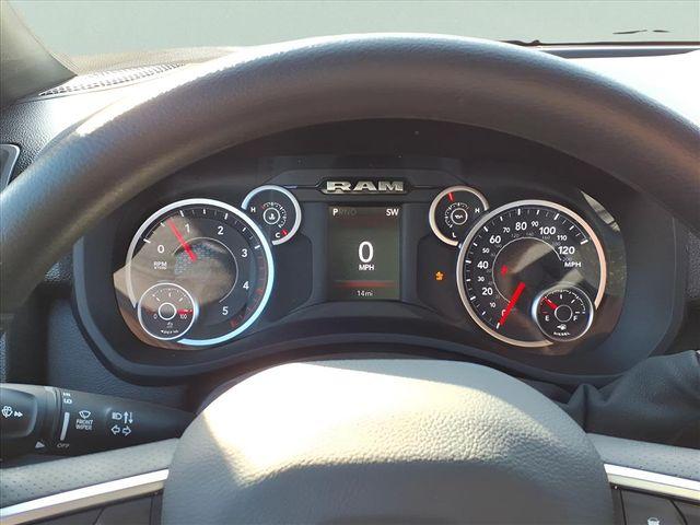 صورة مصغرة 22 لـ 2026 RAM 2500 TRADESMAN