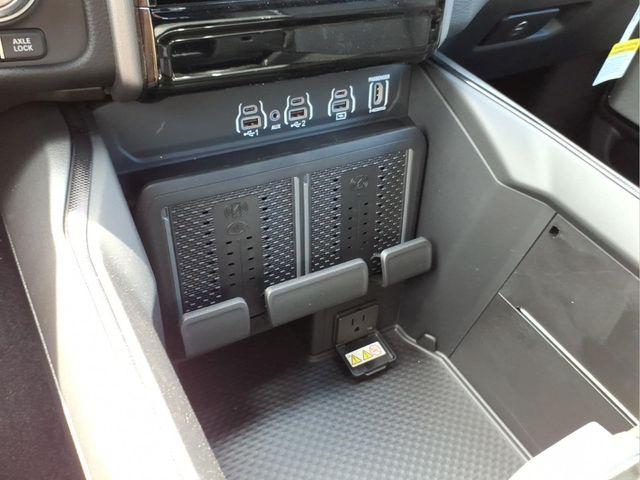 صورة مصغرة 15 لـ 2026 RAM 1500 REBEL