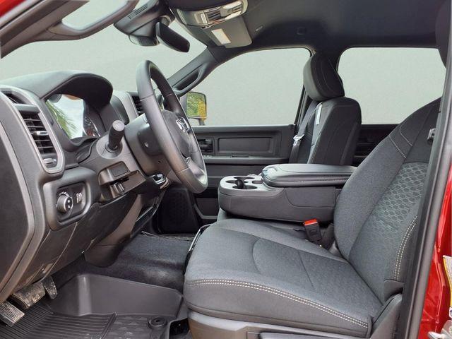 صورة مصغرة 15 لـ 2026 RAM 2500 TRADESMAN