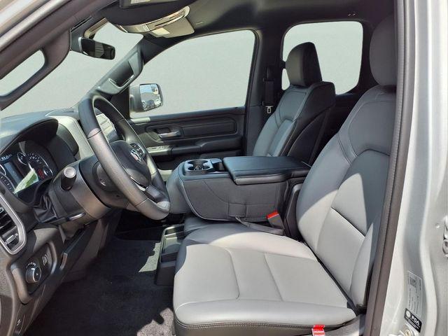 2026 RAM 1500 TRADESMAN 缩略图 14