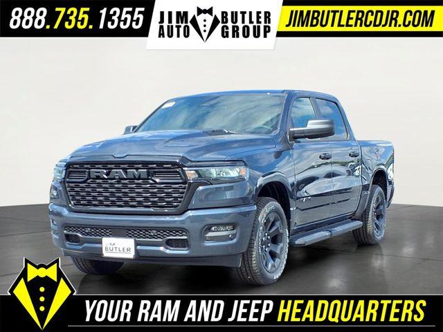 New 2026 RAM 1500 Express