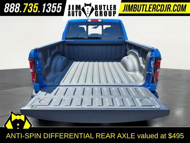 2026 RAM 1500 BIG HORN/LONE STAR — фото 6