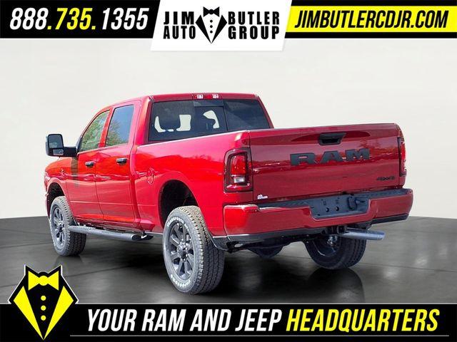 صورة 6 لـ 2026 RAM 2500 TRADESMAN