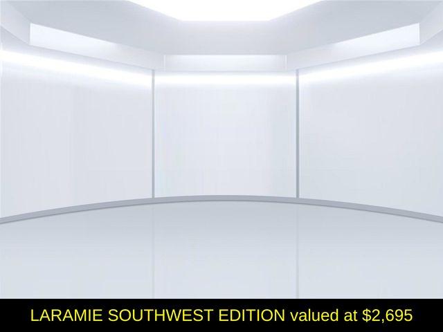 صورة 4 لـ 2026 RAM 1500 LARAMIE