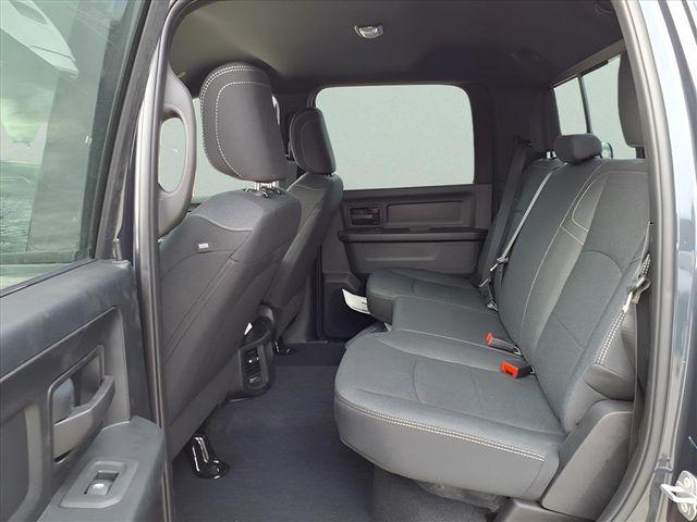 2026 RAM 2500 TRADESMAN — миниатюра 12