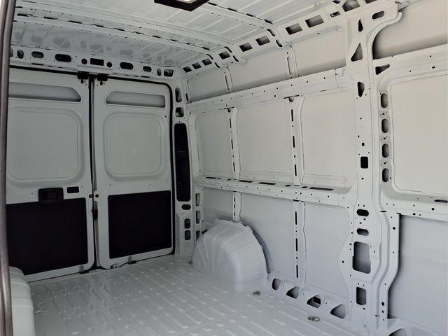2026 RAM PROMASTER 2500 HIGH ROOF — миниатюра 21