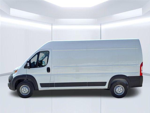 2026 RAM PROMASTER 2500 HIGH ROOF — миниатюра 18