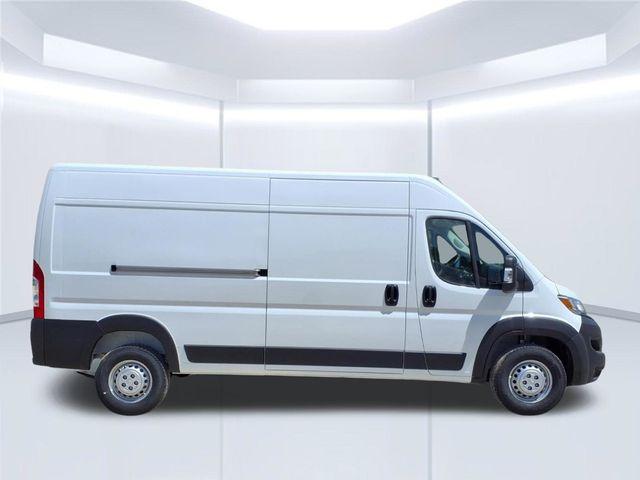 2026 RAM PROMASTER 2500 HIGH ROOF — миниатюра 24
