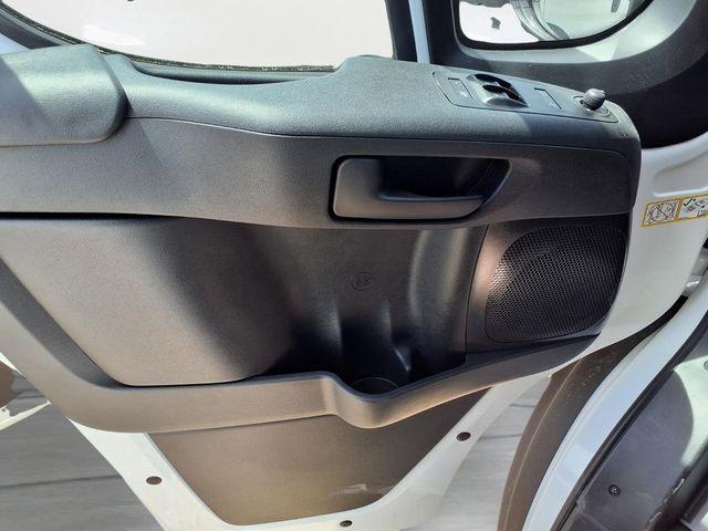 2026 RAM PROMASTER 2500 HIGH ROOF — миниатюра 17