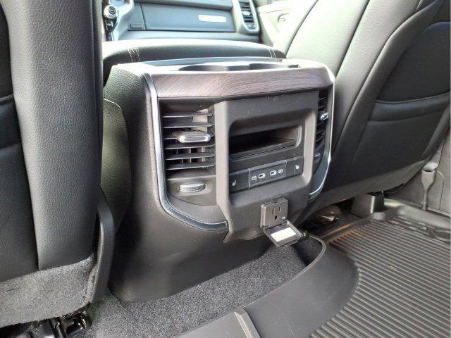 2026 RAM 1500 LARAMIE 缩略图 10