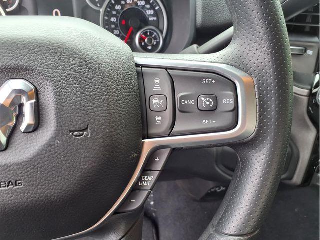 2026 RAM 2500 TRADESMAN thumbnail 15