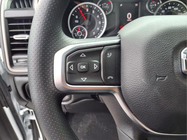 2026 RAM 2500 TRADESMAN thumbnail 14