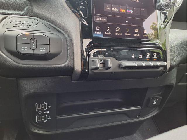 2026 RAM 2500 TRADESMAN thumbnail 20