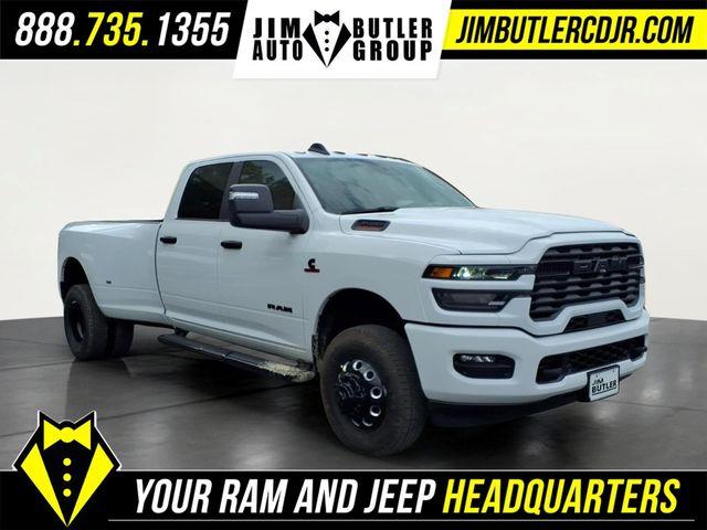 صورة مصغرة 23 لـ 2026 RAM 3500 BIG HORN