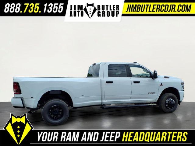 صورة 2 لـ 2026 RAM 3500 BIG HORN
