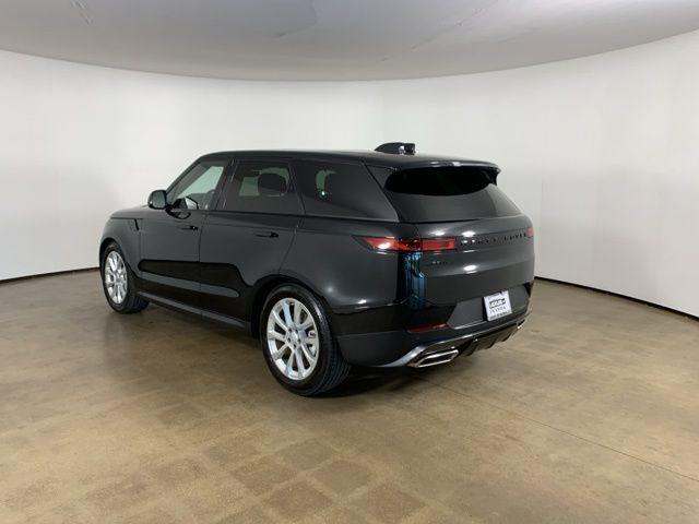 2025 LAND Rover RANGE ROVER SPORT SE 缩略图 14