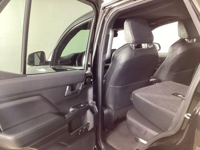 صورة مصغرة 25 لـ 2026 Toyota 4RUNNER TRD OFF ROAD PREMIUM