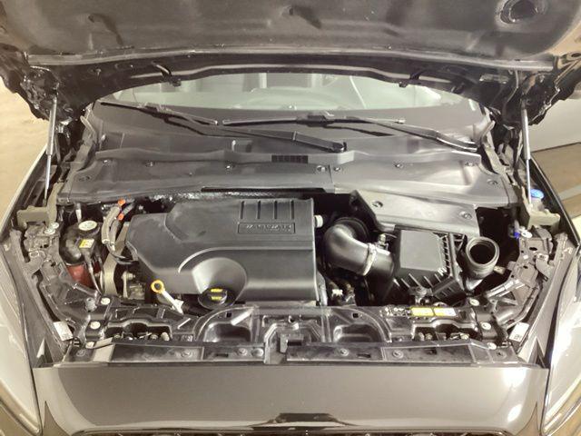 2024 Jaguar E-PACE R-DYNAMIC SE P250 AWD AUTOMATIC 缩略图 24