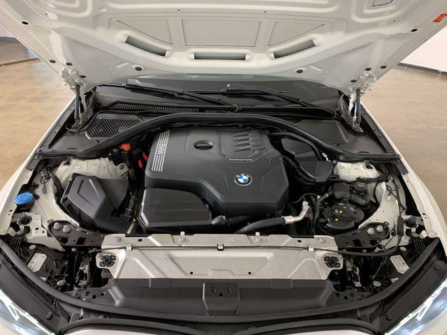 صورة مصغرة 42 لـ 2023 BMW 330 XDRIVE