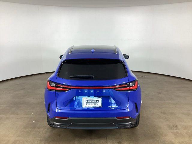 صورة 7 لـ 2025 Lexus NX 350H LUXURY