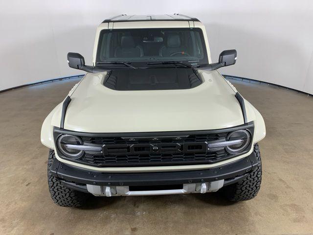 FORD BRONCO RAPTOR - 5