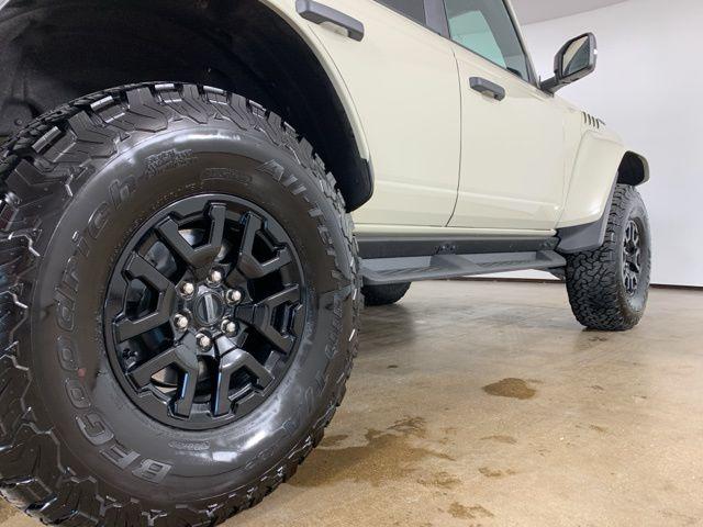 FORD BRONCO RAPTOR - 10