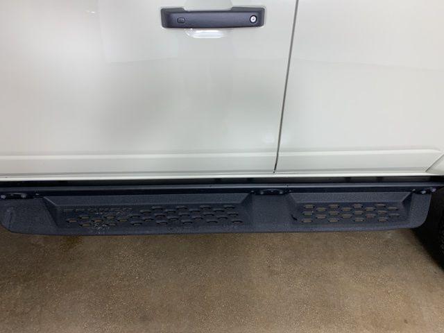 FORD BRONCO RAPTOR - 3